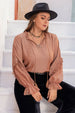 Dusty Pink