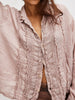 Dusty Pink