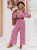 Hot Pink