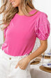 Fuchsia Pink