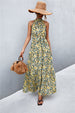 Yellow/Floral