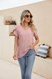 Dusty Pink