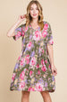 Floral