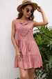 Dusty Pink