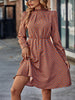 Dusty Pink