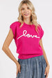 Hot Pink