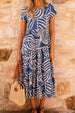 Peacock  Blue