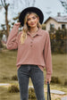 Dusty Pink