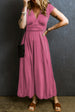 Dusty Pink