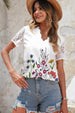 Floral