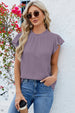 Dusty Purple