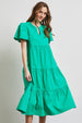 Emerald Green