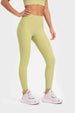 Neon Yellow