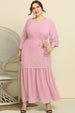Blush Pink