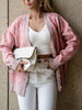 Dusty Pink