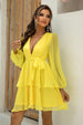 Canary Yellow