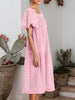 Dusty Pink