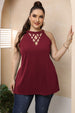 Deep Red