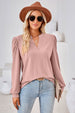 Dusty Pink