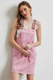 Washed Pink