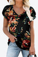 Wine Floral