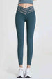 Deep Teal