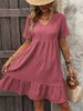 Dusty Pink