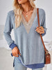 Misty  Blue