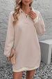 Dusty Pink