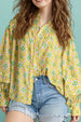 Yellow Green