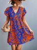 Orange-Red