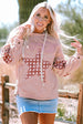 Dusty Pink