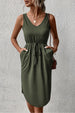 Army Green