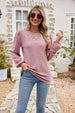 Dusty Pink