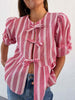 Fuchsia Pink