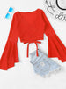 Red Orange