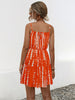 Orange-Red