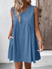 Dusty Blue