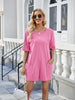 Hot Pink
