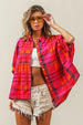 Fuchsia Multi