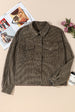 Olive Brown