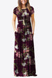 Wine/Floral
