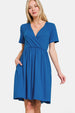Classic Blue