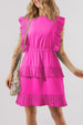 Fuchsia Pink