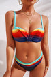 Red/Blue/Black