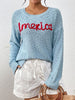 Pastel  Blue
