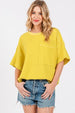 Lime Yellow