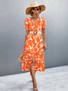 Orange-Red