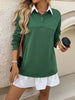 Dark Green
