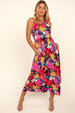 Black/Fuchsia/Yellow